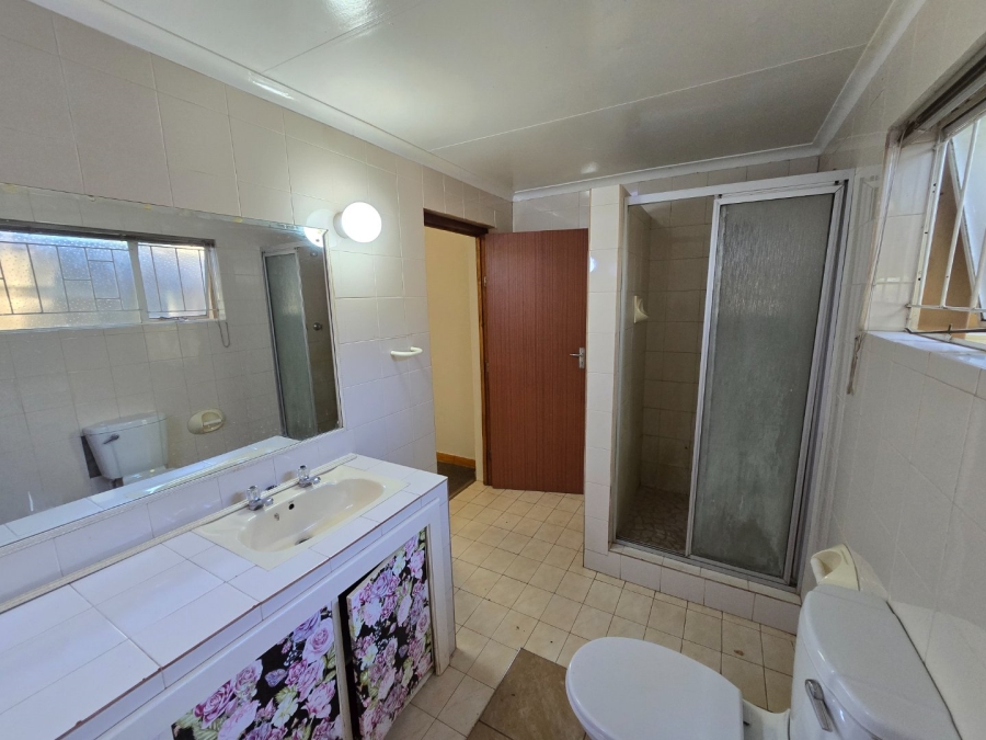 3 Bedroom Property for Sale in Dan Pienaar Free State